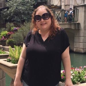 Meet your Posher, Jamie